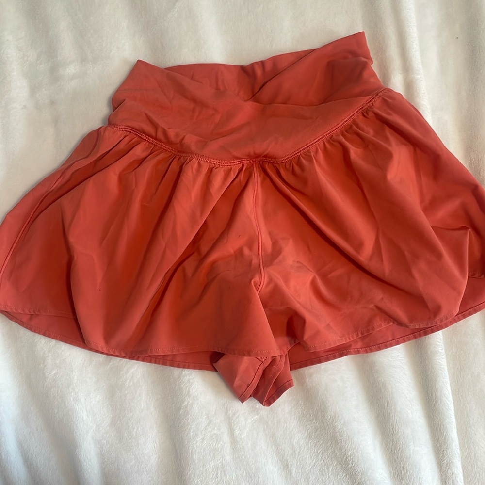 Aerie offline shorts